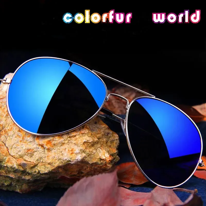 Sunglasses Aviator Polarized - Sunmmer Polarized Sun Glasses Men Women