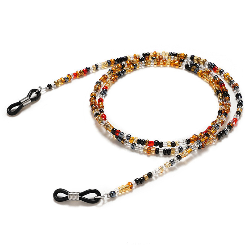 2025 Eyeglasses Chain Imitatio - Sunglass Retainer Cord recension och pris
