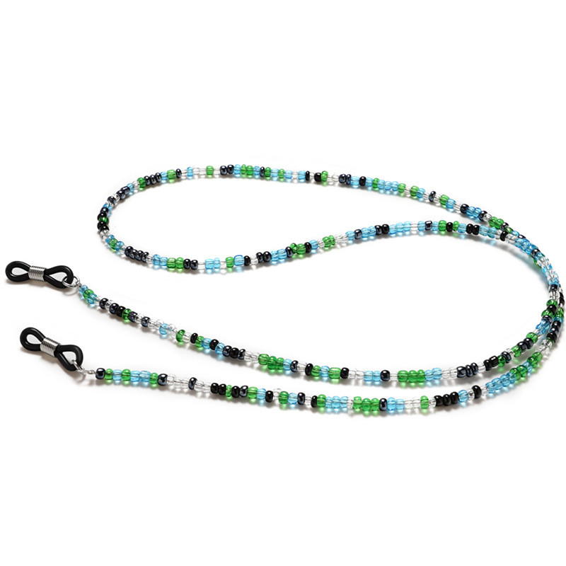 2025 Eyeglasses Chain Imitatio - Sunglass Retainer Cord recension och pris