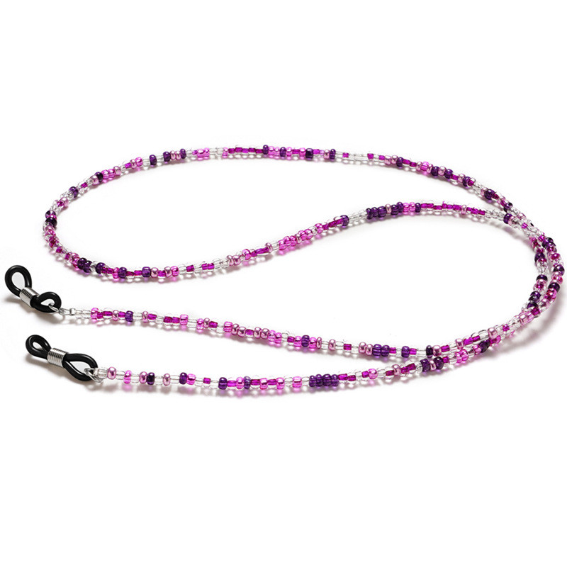 2025 Eyeglasses Chain Imitatio - Sunglass Retainer Cord recension och pris