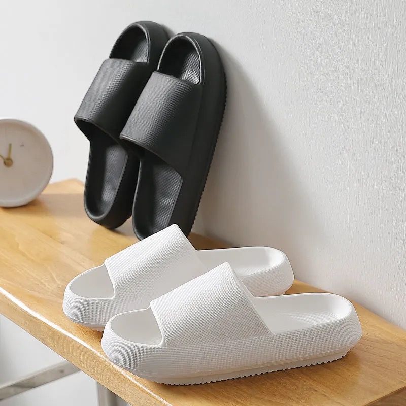 Home-use men's and women's thi - Espadrille Slip On recension och pris