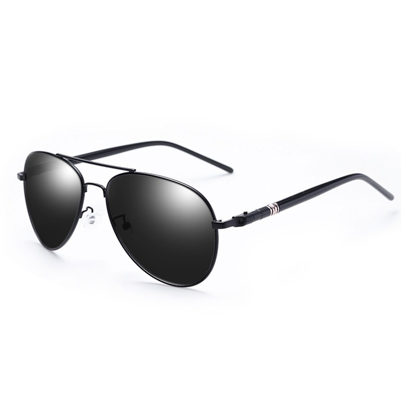 Men And Women Polarized Sungla - Sunglasses Aviator Polarized recension och pris