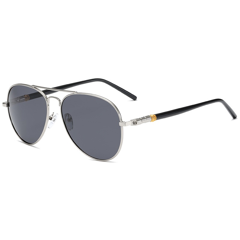 Men And Women Polarized Sungla - Sunglasses Aviator Polarized recension och pris