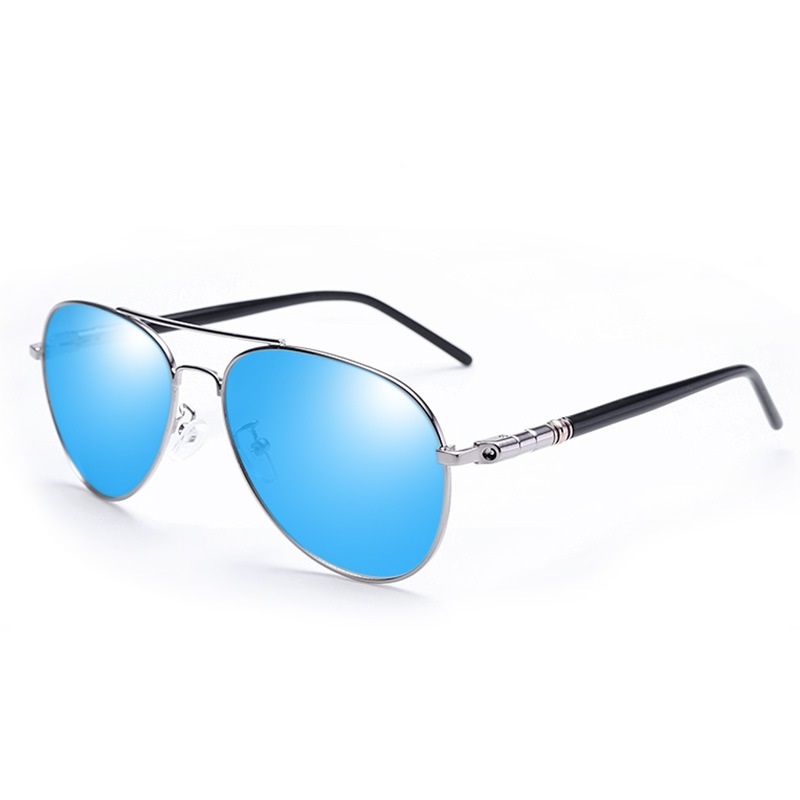 Men And Women Polarized Sungla - Sunglasses Aviator Polarized recension och pris