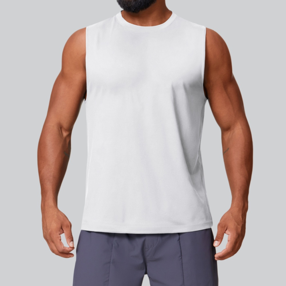 Men's Fitness Tank Tops Summer - Tank Top Muscle recension och pris