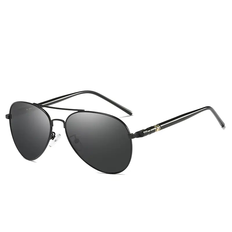 Sunglasses Men  Polarized Fash - Sunglasses Aviator Polarized recension och pris