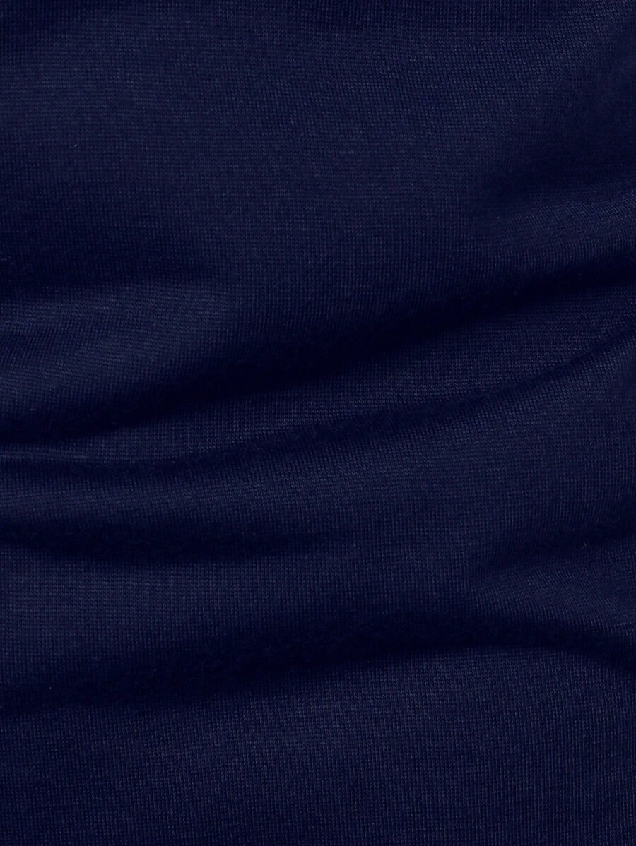 Calvornis Men Color Block Shor - Polo Shirt Pique recension och pris