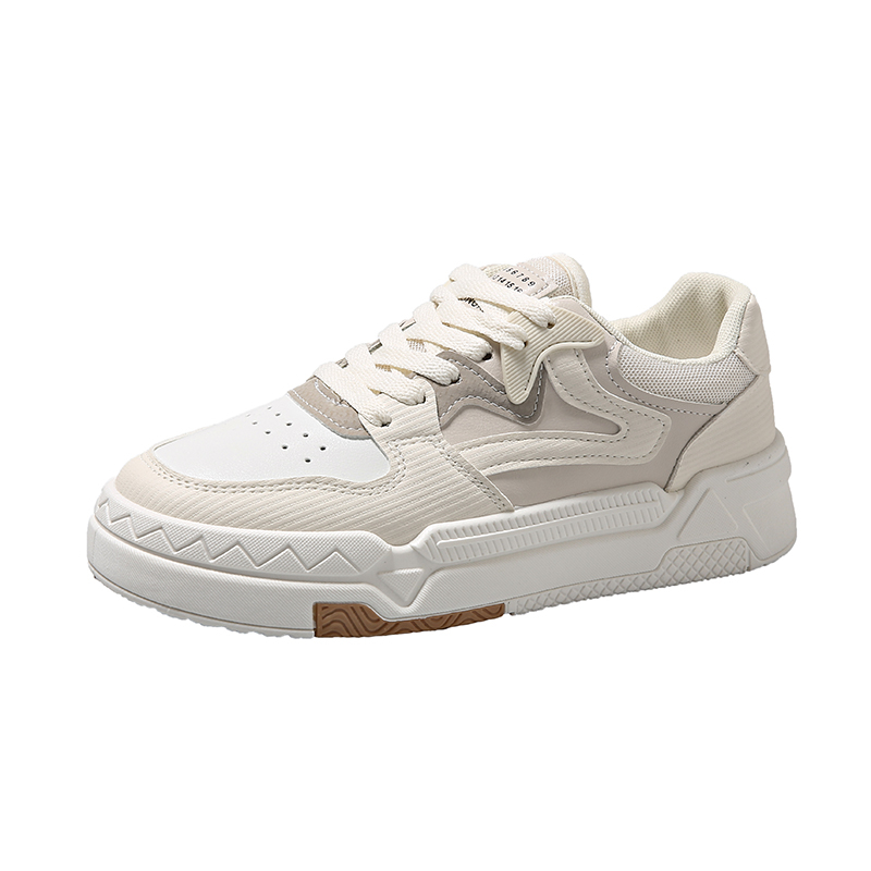 Fashion Small White Shoes Wome - Vans Shoes Old Skool recension och pris