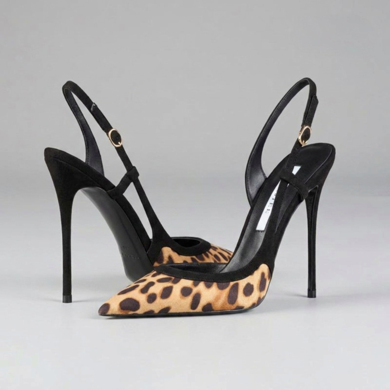 Yuejinlong #YJ26-802, Black Su - Casual Sandal Leather recension och pris