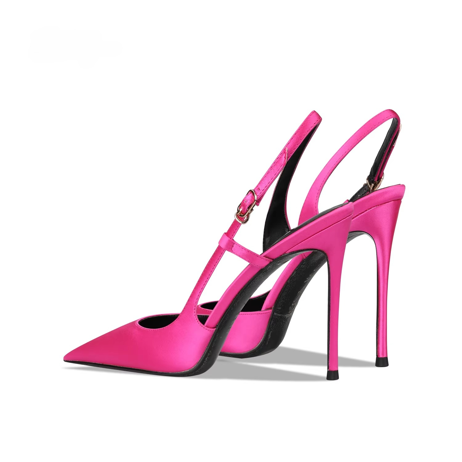European and American Style On - Casual Sandal Leather recension och pris