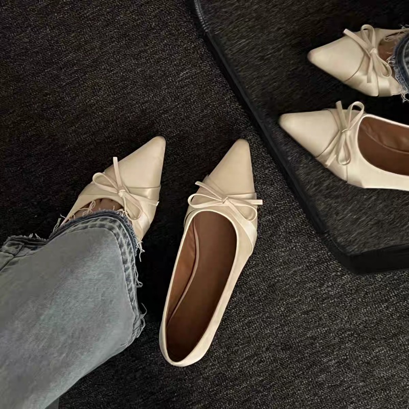Summer New Style Chiffon Fashi - Espadrille Slip On recension och pris